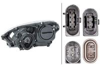 Koplamp rechts 1EL008361721 - thumbnail