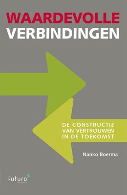 Waardevolle verbindingen - Nanko Boerma - ebook