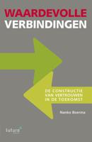 Waardevolle verbindingen - Nanko Boerma - ebook - thumbnail