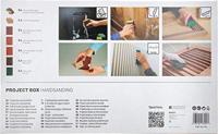 Bosch Accessoires Project Box Handmatig schuren - 2607011376 - thumbnail