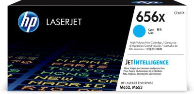 Huismerk HP 56X (CF256X) Toner Zwart Huismerk HP 56X (CF256X) Toner Zwart