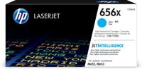 Huismerk HP 56X (CF256X) Toner Zwart - thumbnail