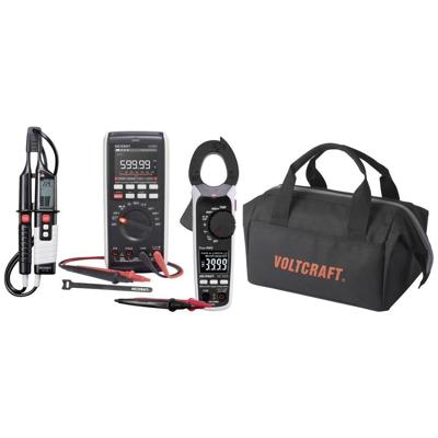 VOLTCRAFT Meetapparatuurset voor de industrie