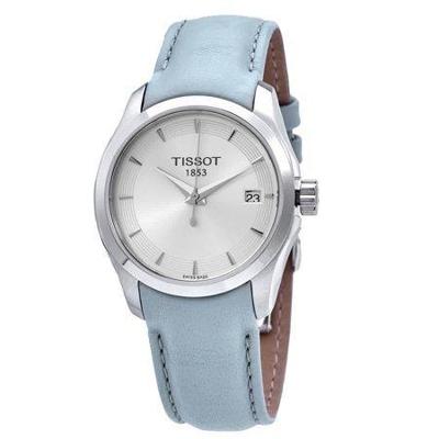 Tissot T035.210.16.031.02 Dameshorloge