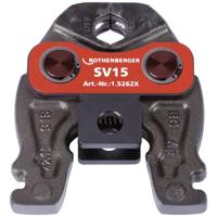 Rothenberger 015262X Persbek - thumbnail