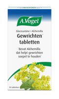 A Vogel Alchemilla glucosamine 90 Tabletten - thumbnail
