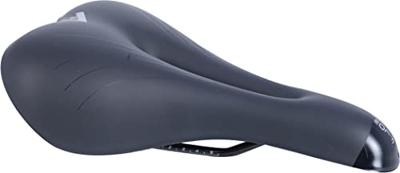 OXC Contour Flow Women's Zadel - Zwart OXC Contour Flow Women's Zadel - Zwart