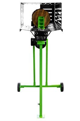 Zipper ZI-HS7TU Houtklover 240 V 2300 W Kloofkracht: 7 t Diameter houtblok (max.): 250 mm