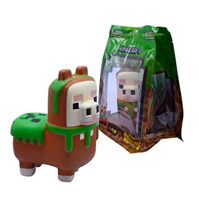 Minecraft - Mega Squishme Llama