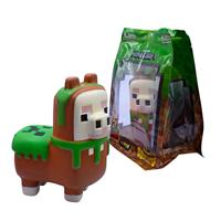 Minecraft - Mega Squishme Llama - thumbnail