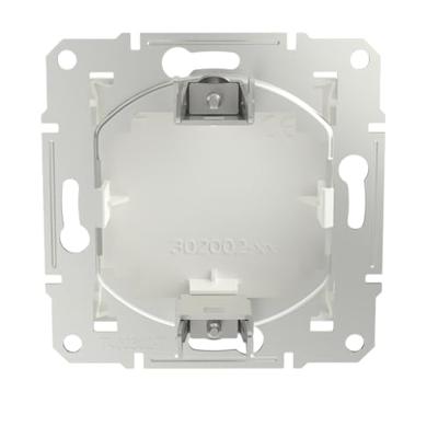 Schneider Electric EPH5670121D Blindafdekking Asfora Wit (RAL 9003) 1 stuk(s)