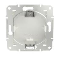 Schneider Electric EPH5670121D Blindafdekking Asfora Wit (RAL 9003) 1 stuk(s) - thumbnail