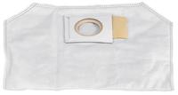 Makita Accessoires stofzakken 10st. oa. voor dvc260, dvc261, dvc265 - 197903-8 - thumbnail
