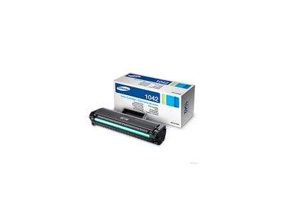 Huismerk Samsung MLT-D1042S (ML-1660/ML-1665) Toner Zwart