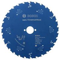 Bosch Accessoires Expert for Construct Wood cirkelzaagblad EX CW H 230x30-30 230 x 30 x 2,5 mm, 30 - 1 stuk(s) - 2608644338 - 2608644338 - thumbnail