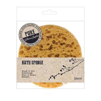 Badspons imitatie natuurspons Pure