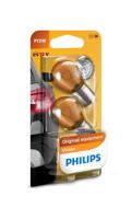 Philips Automotive 52372930 Signaallamp Standard PY21W 21 W 12 V - thumbnail