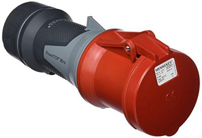 MENNEKES Mennekes 14112 CEE-koppeling 63 A 400 V 1 stuk(s)