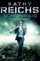 Schijnheilig - Kathy Reichs - ebook - thumbnail