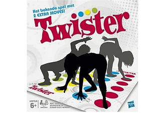 Hasbro Twister