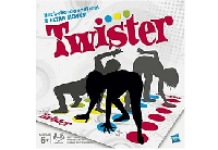 Hasbro Twister - thumbnail