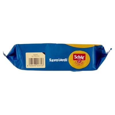 Schar Savoiardi Lange Vingers Glutenvrij - thumbnail