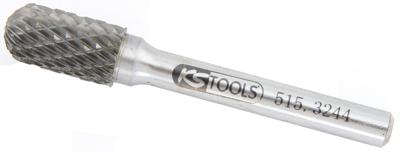 KS TOOLS Ks-tools stiftfrezen hm-fraesstift ø1 10mm