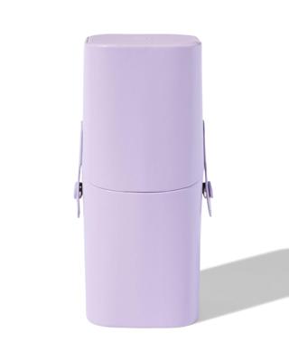 HEMA Make-up kwasten koker