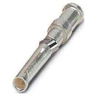 CK1,6-ED 0,75BU AG - Crimp CK1,6-ED-0,75BU AG Phoenix Contact Inhoud: 100 stuk(s) - thumbnail