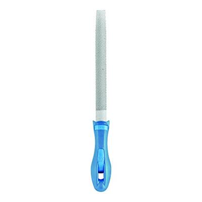 PFERD TOOLS 11233207 Houtrasp halfrond kap 2 incl. ergonomisch vijlheft Lengte 200 mm 1 stuk(s)