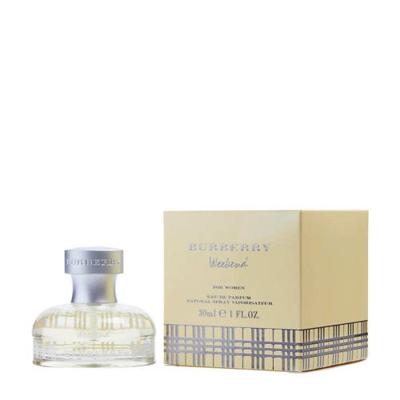 Burberry - Weekend for Women 30 ml. EDP