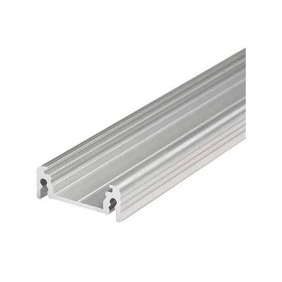 Brumberg 53602260 Brumberg Leuchten Profiel Aluminium (l x b x h) 2000 x 24 x 9 mm 1 stuk(s) Brumberg 53602260 Brumberg Leuchten Profiel Aluminium (l x b x h) 2000 x 24 x 9 mm 1 stuk(s)