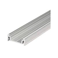 Brumberg 53602260 Brumberg Leuchten Profiel Aluminium (l x b x h) 2000 x 24 x 9 mm 1 stuk(s) - thumbnail