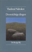 Doorzichtige dingen - Vladimir Nabokov - ebook - thumbnail