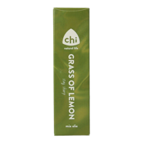 Chi Natural Life The Grass of Lemon Mix Olie - thumbnail