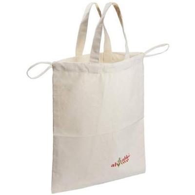 Ah! Table! Broodzak - organisch katoen Ah! Table! Broodzak - organisch katoen