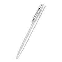 Waterman - Chroom Graduate - Balpen graveren - thumbnail