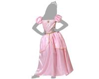 Kostuums voor Kinderen Roze Prinses - Maat: 3-4 Jaar - Maat: 3-4 Jaar - thumbnail