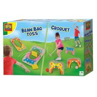 SES croquet and pittenzak gooien - thumbnail