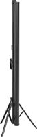 SpeaKa Professional Oprolbaar projectiescherm (statief) 240 x 135 cm Beeldverhouding: 16:9 SP-PST-360 SP-9430136 - thumbnail