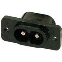 Bipolaire mannelijke netaansluiting Velleman - Velleman - thumbnail