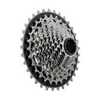 Sram cassette "xg-1270 e1". cassette xg-1270 e1 10-36 z. silver - thumbnail