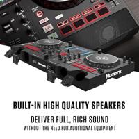 Numark Mixstream Pro+ standalone DJ-controller - thumbnail