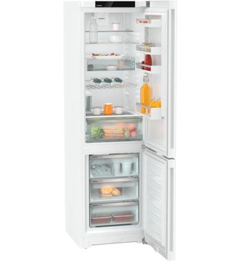 Liebherr CNd 5743-20 Koelkast met vriesvak Liebherr CNd 5743-20 Koelkast met vriesvak