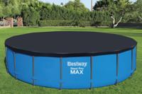 Bestway zwembadhoes flowclear fast set 555 cm - thumbnail