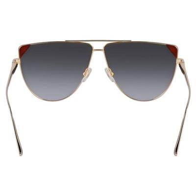 Zonnebril Dames Victoria Beckham VB239S-6309222 ø 63 mm