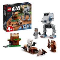 LEGO star wars - at-st constructiespeelgoed (75332) - thumbnail
