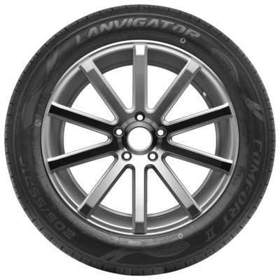 TYRE LANVIGATOR 185/50 R16 81V COMFORT II M+S