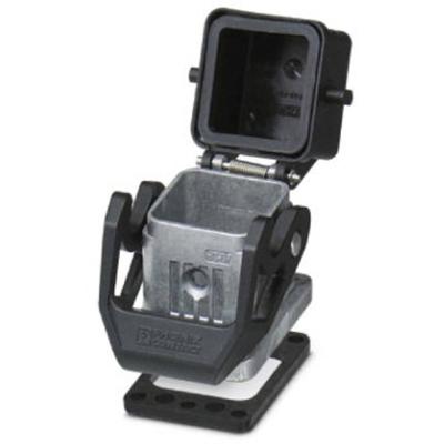 Phoenix Contact 1419251 HC-STA-D07-BWSCF-EL-AL Opbouwbehuizing 1 stuk(s) Phoenix Contact 1419251 HC-STA-D07-BWSCF-EL-AL Opbouwbehuizing 1 stuk(s)