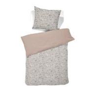 Damai dekbedovertrekset swift bio-cotton 140x200/220 cream - thumbnail